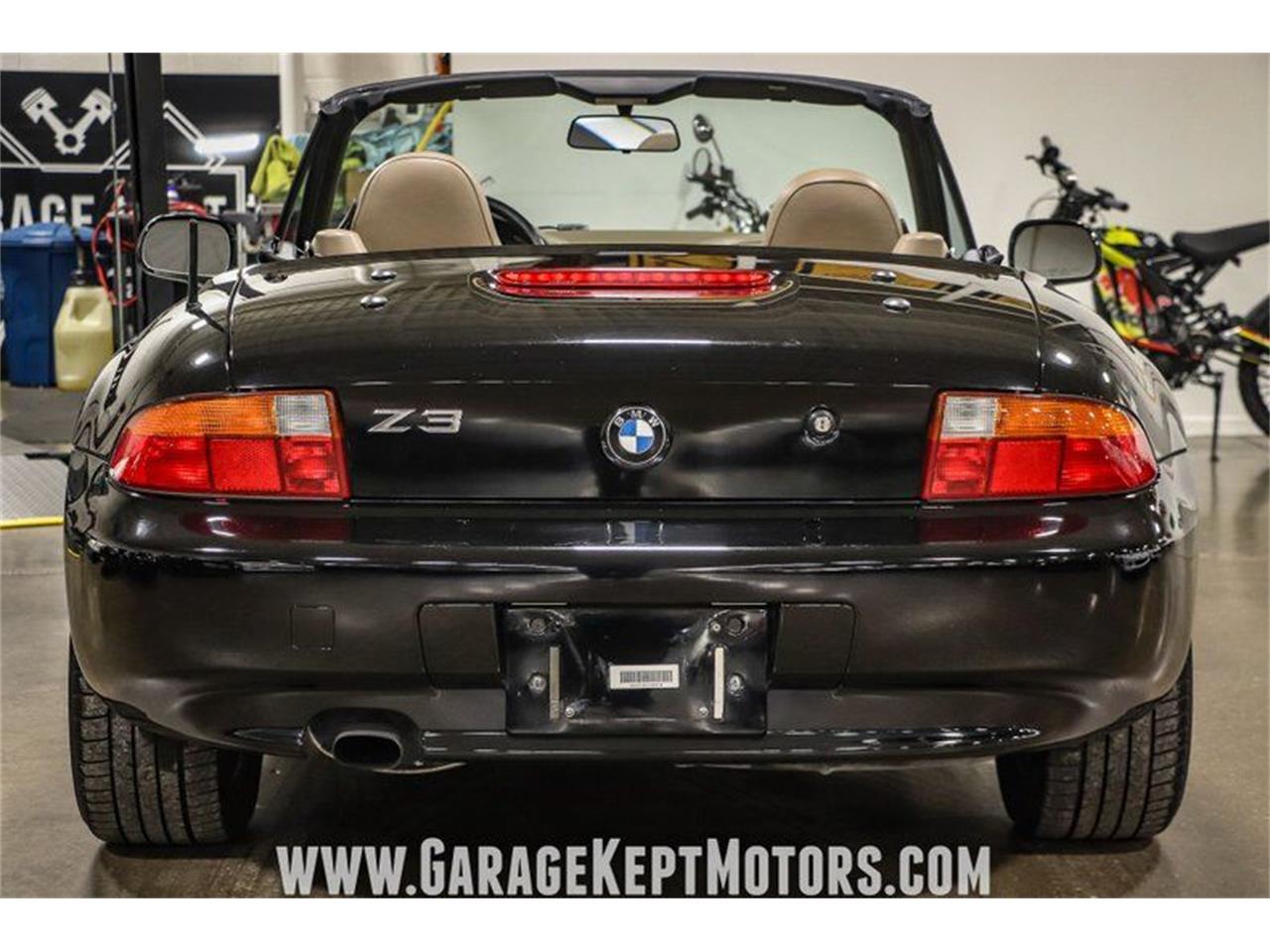 1996 BMW Z3 for sale in Grand Rapids, MI – photo 67