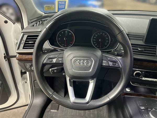 2018 Audi Q5 2 0T Premium Plus quattro - - by dealer for sale in Buffalo, NY – photo 18