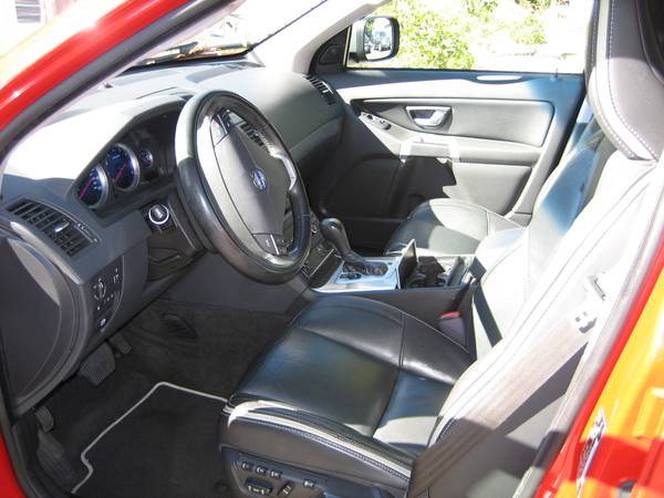 2011 Volvo XC90 R-Design AWD 102,340 Mil (A2609) for sale in Santa Rosa, CA – photo 7