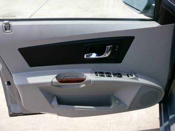 2007 Cadillac CTS-96k miles! NICE PRICE! for sale in Silvis, IA – photo 12