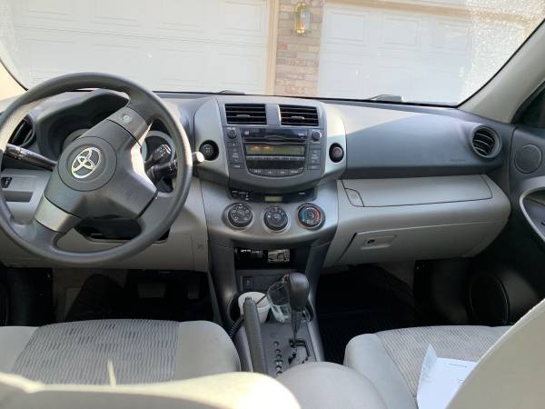 Toyota RAV4 for sale in Lafayette, CO – photo 8