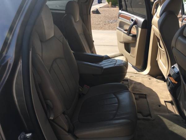 2010 Buick Enclave CXL 9200 OBO - cars & trucks - by owner - vehicle... for sale in Mesa, AZ – photo 13