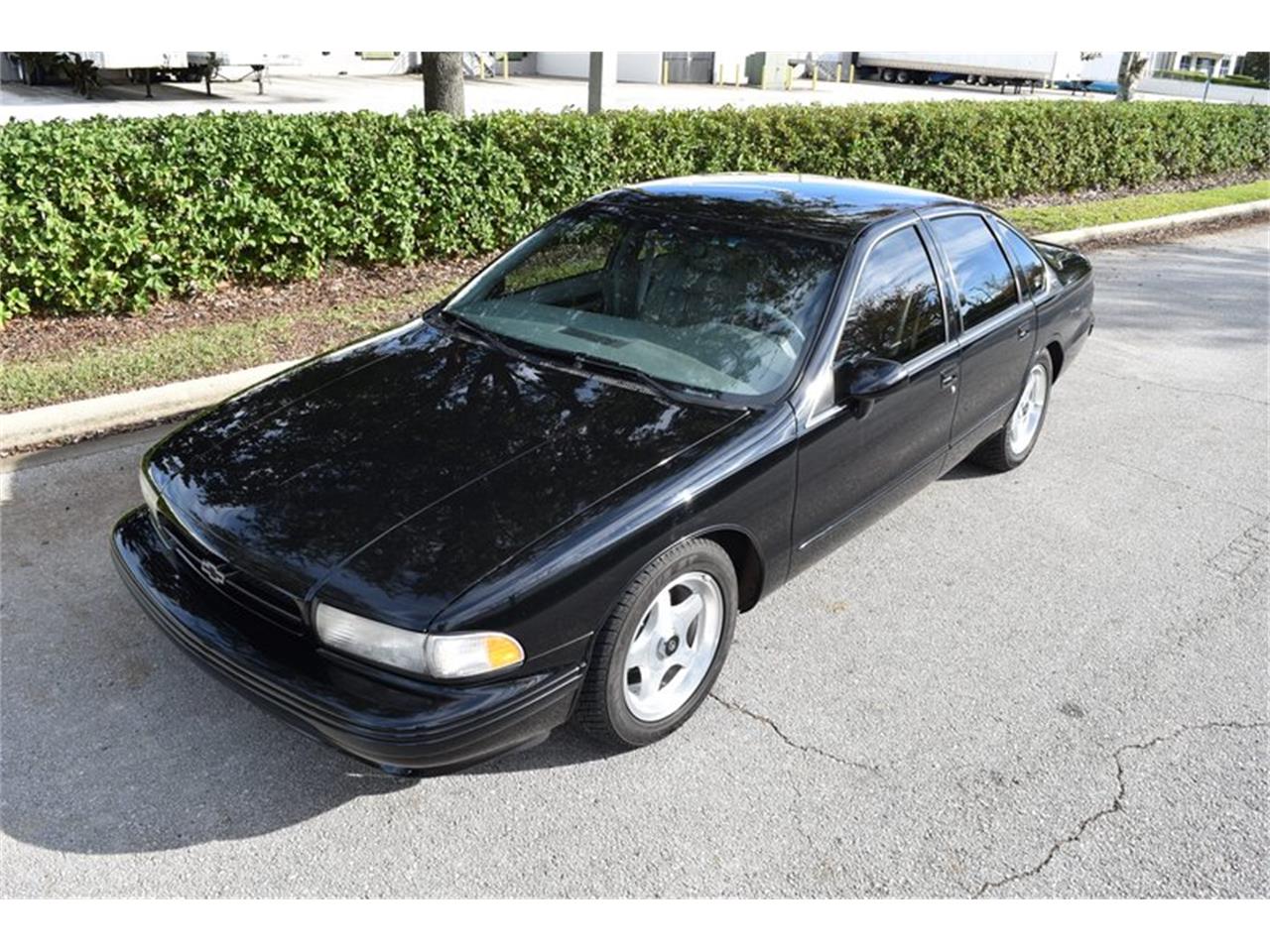 1994 Chevrolet Impala SS for sale in Orlando, FL – photo 4