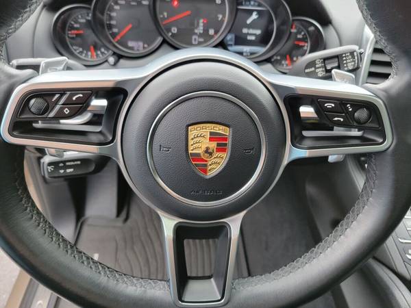 2015 Porsche Cayenne S - - by dealer - vehicle for sale in Bellingham, WA – photo 23