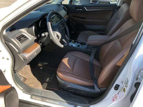 2017 Subaru Outback 2.5i Touring for sale in Scranton, PA – photo 9