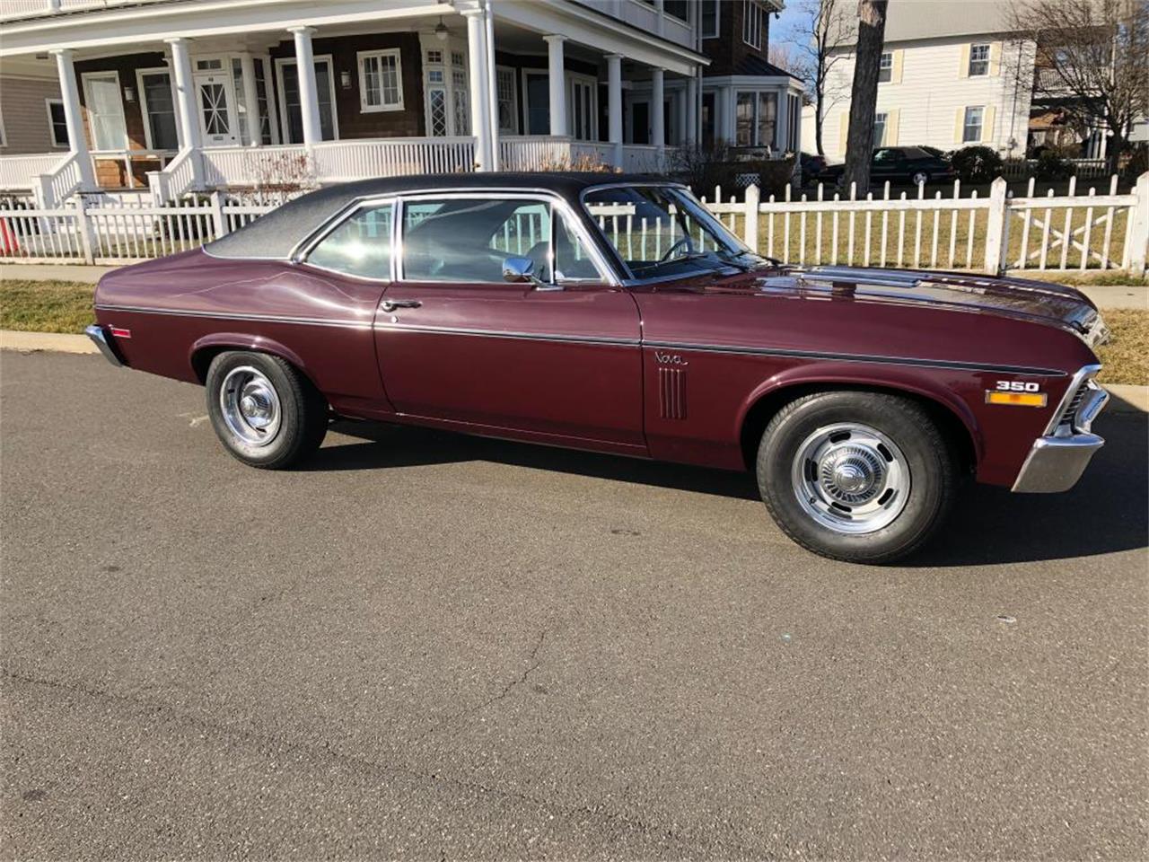 1971 Chevrolet Nova for sale in Milford City, CT – photo 5