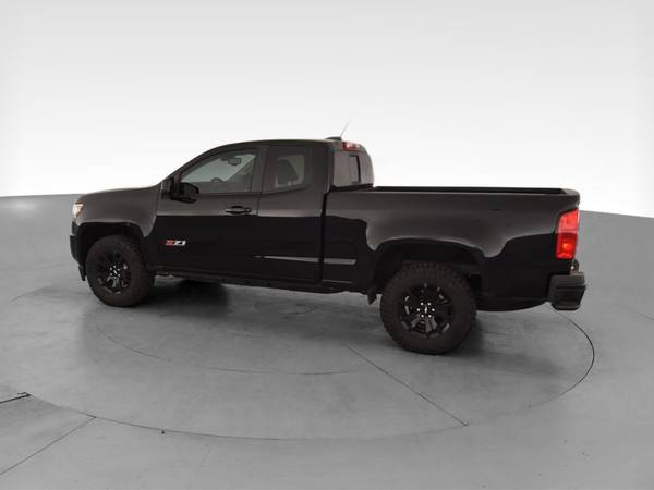 2018 Chevy Chevrolet Colorado Extended Cab Z71 Pickup 2D 6 ft pickup... for sale in HARRISBURG, PA – photo 6