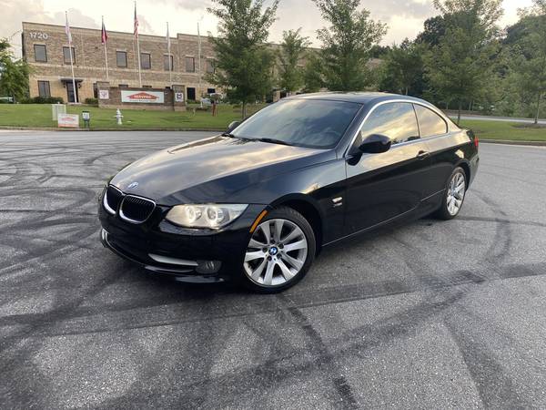 2013 BMW 328xi - low miles - - by dealer - vehicle for sale in Roswell, GA – photo 2