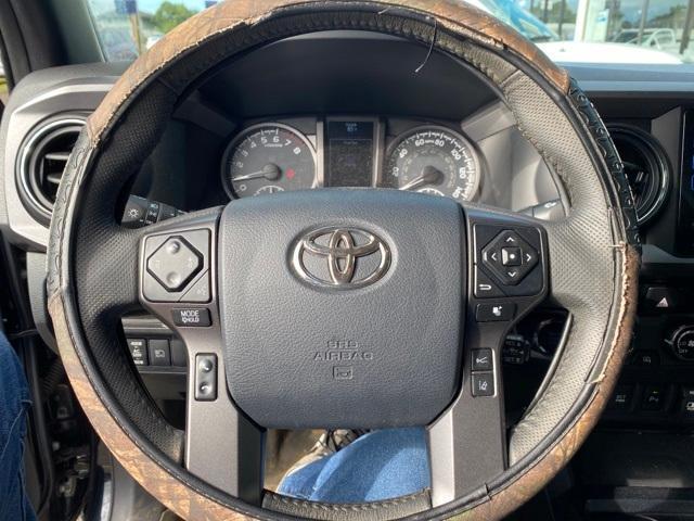 2018 Toyota Tacoma SR5 for sale in Lihue, HI – photo 10