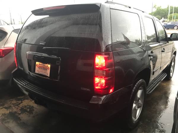 2008 Chevy Tahoe W/ 3rd row ! $1599 down! for sale in Houston, TX – photo 13
