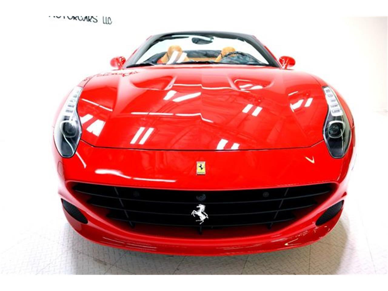 2015 Ferrari California for sale in Scottsdale, AZ – photo 21