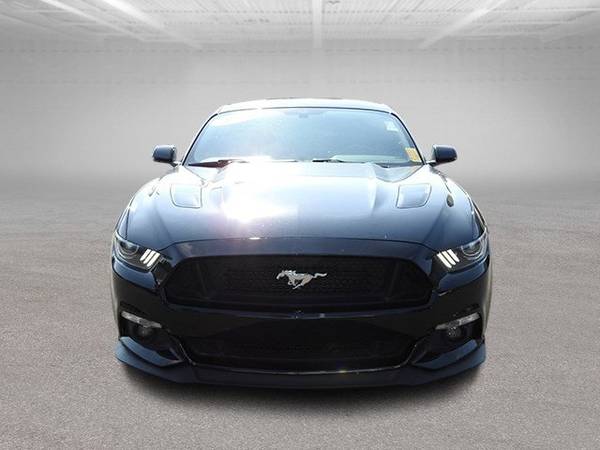2016 Ford Mustang GT Premium for sale in Wilmington, NC – photo 3