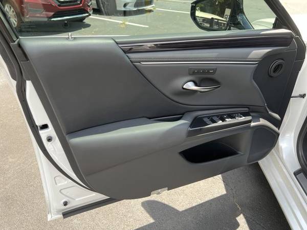 2020 Lexus ES FWD 4dr Car ES 350 - - by dealer for sale in Marietta, GA – photo 11