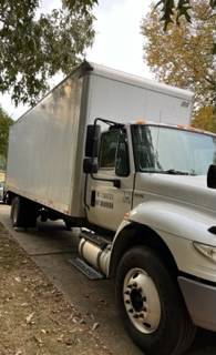 Box Truck 2015 International 26ft for sale in McDonough, GA – photo 3