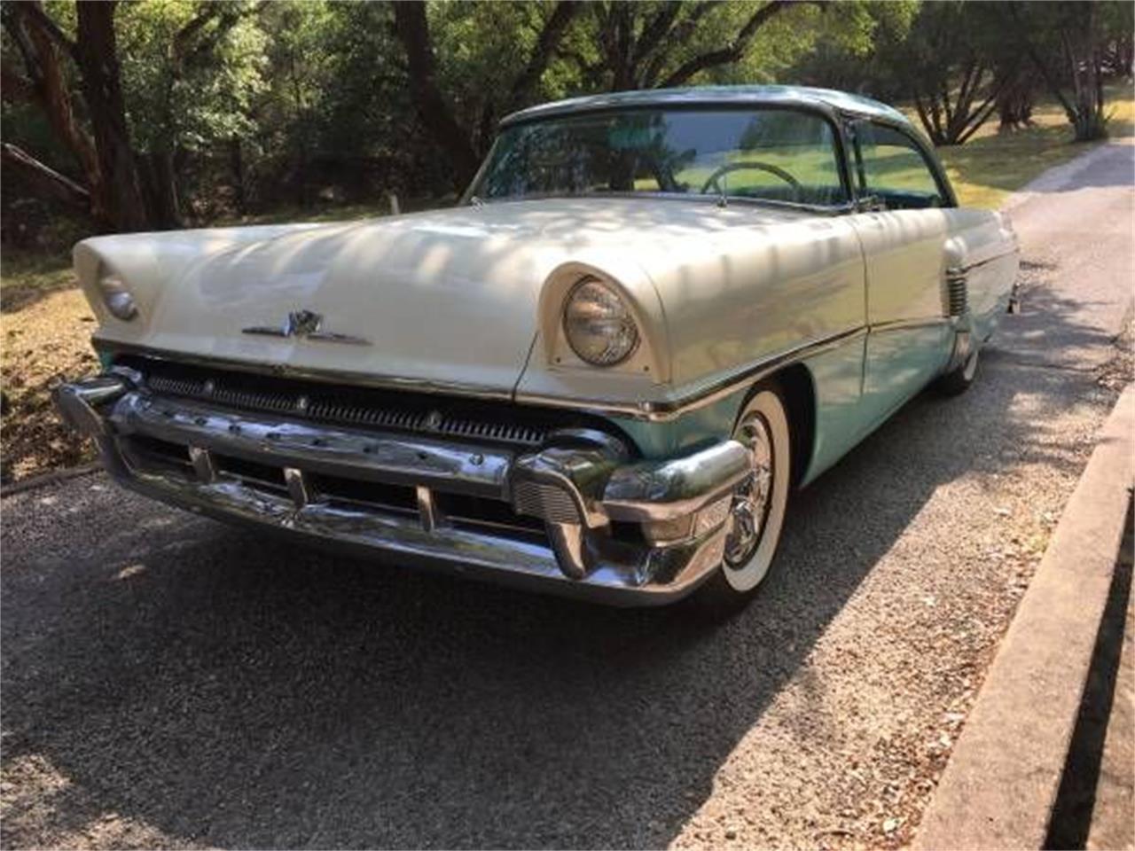 1956 Mercury Monterey for sale in Cadillac, MI – photo 2