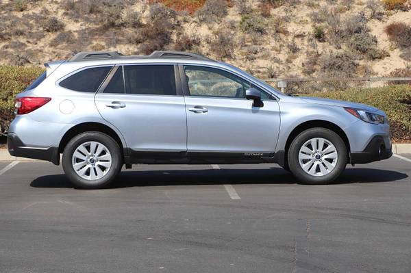 2019 Subaru Outback Ice Silver Metallic Sweet deal SPECIAL! for sale in Monterey, CA – photo 4