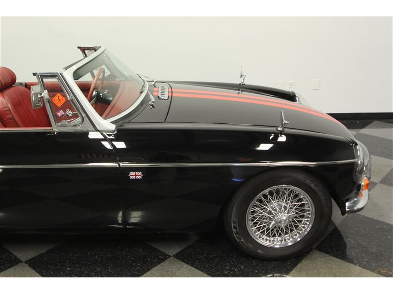 1966 MG MGB for sale in Lutz, FL – photo 37