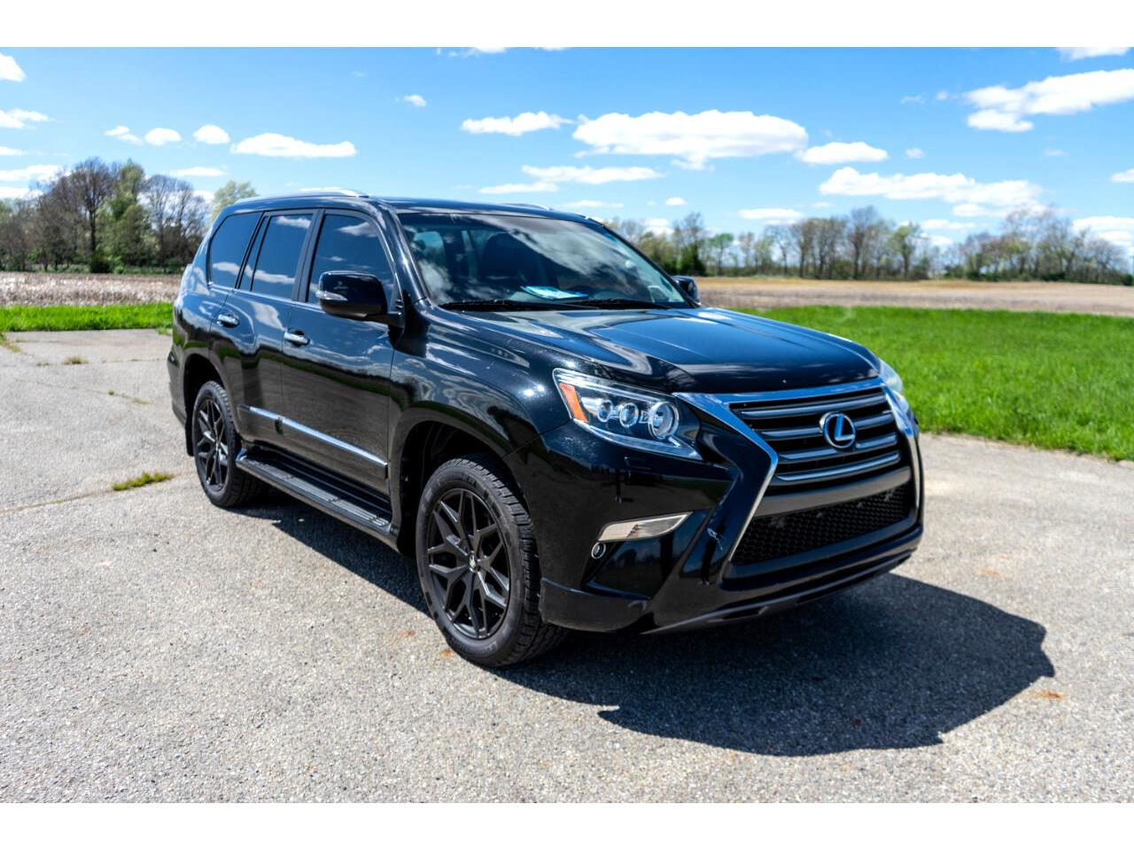 2014 Lexus GX460 for sale in Cicero, IN – photo 34