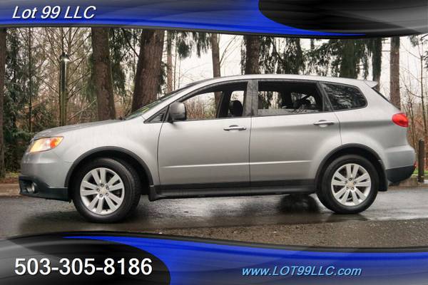 2011 SUBARU TRIBECA AWD 7 PASSENGER HEATED LEATHER 3 ROW - cars for sale in Milwaukie, OR – photo 5