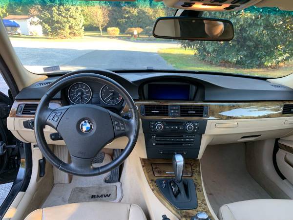 2007 bmw 335xi for sale in Greenwood, DE – photo 10