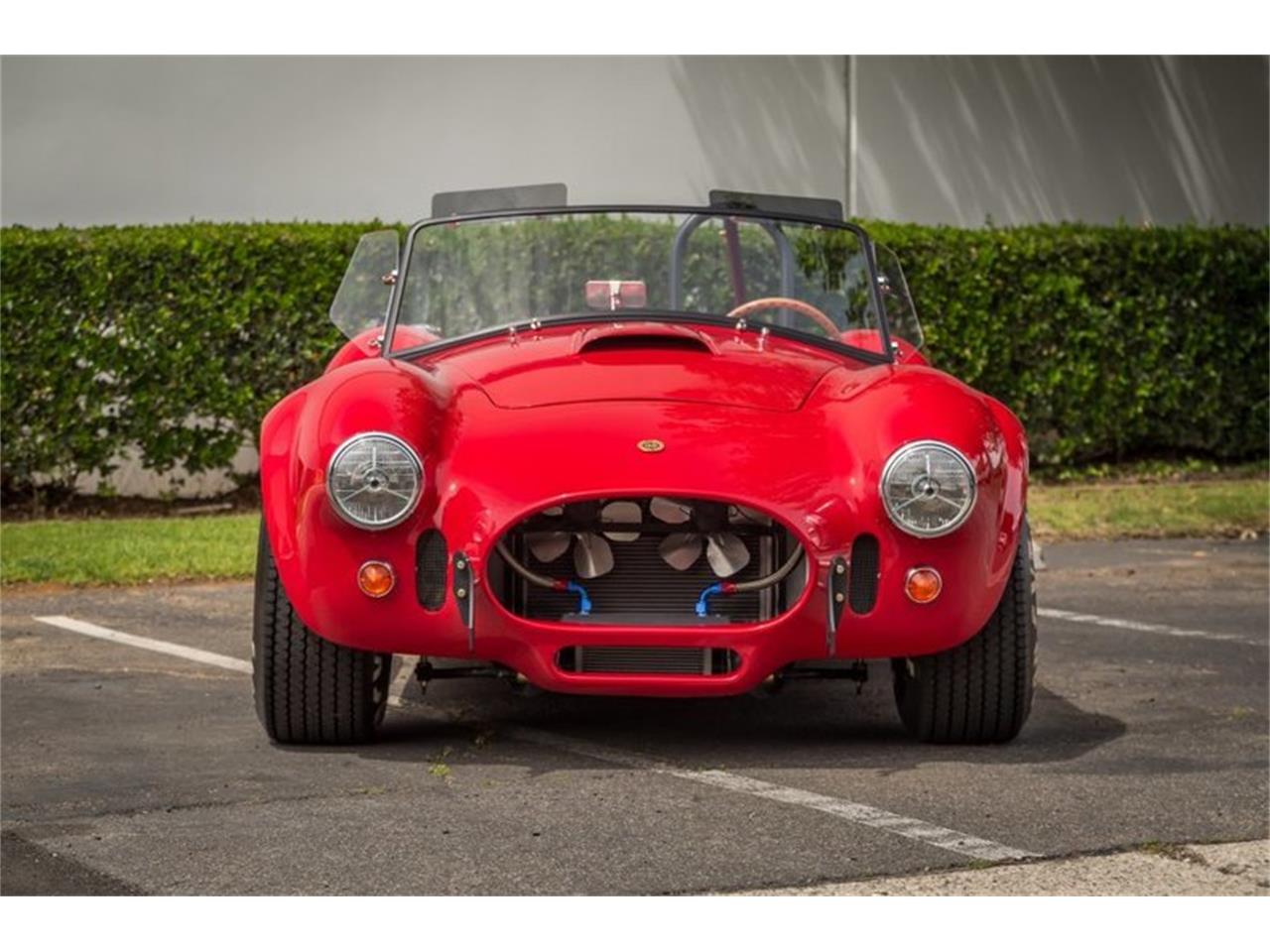 1965 Superformance Cobra for sale in Irvine, CA