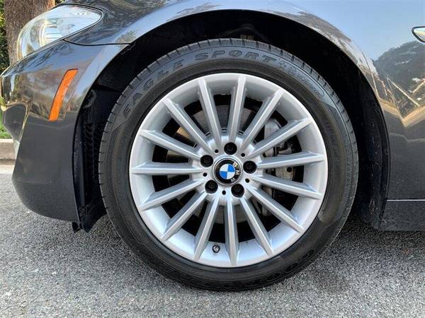 2011 BMW 5 Series 535i - cars & trucks - by dealer - vehicle... for sale in Los Angeles, CA – photo 8