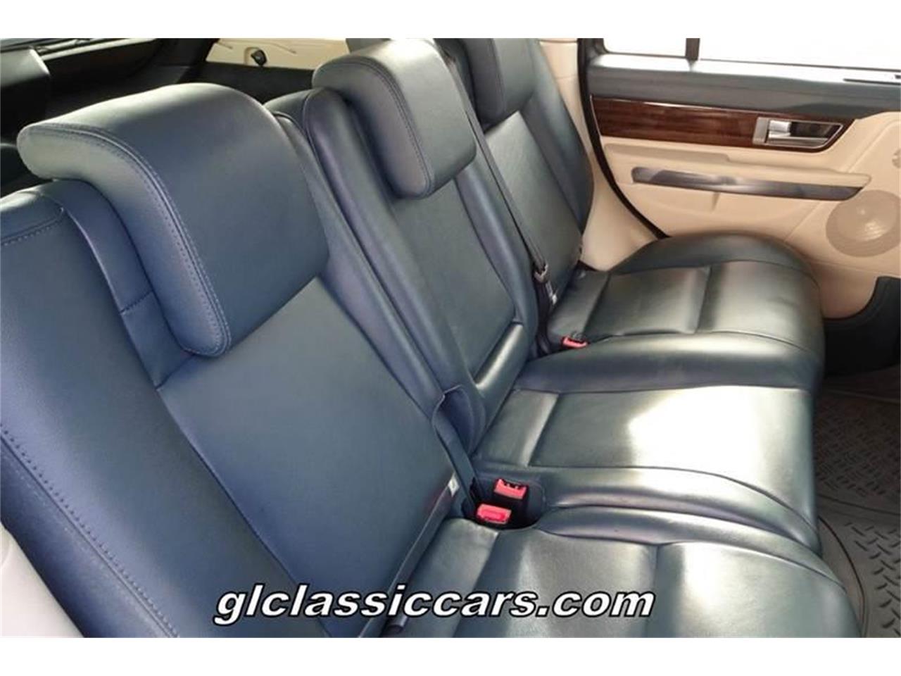 2010 Land Rover Range Rover Sport for sale in Hilton, NY – photo 41