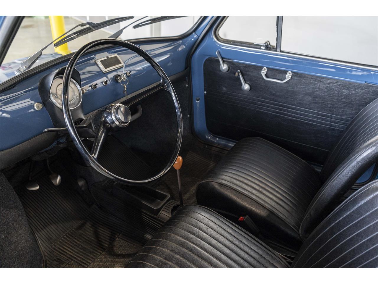 1968 Fiat 500 for sale in Stratford, CT – photo 42