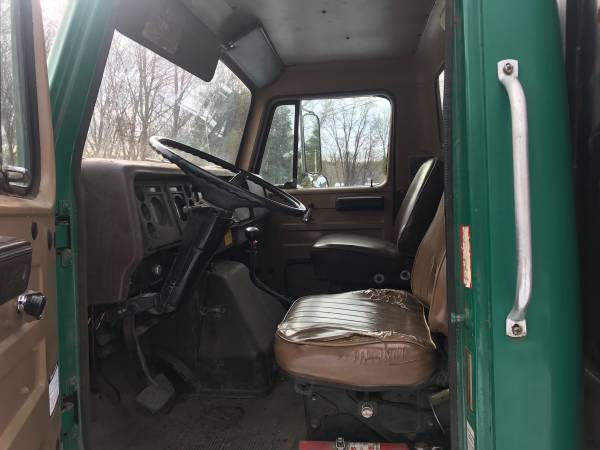 1987 International Dump Truck for sale in Coventry, CT – photo 6