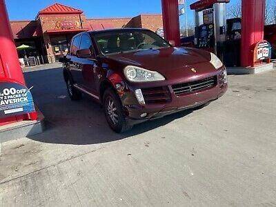 2008 Porsche Cayenne Base AWD 4dr SUV CALL OR TEXT TODAY! - cars & for sale in Stafford, District Of Columbia – photo 2