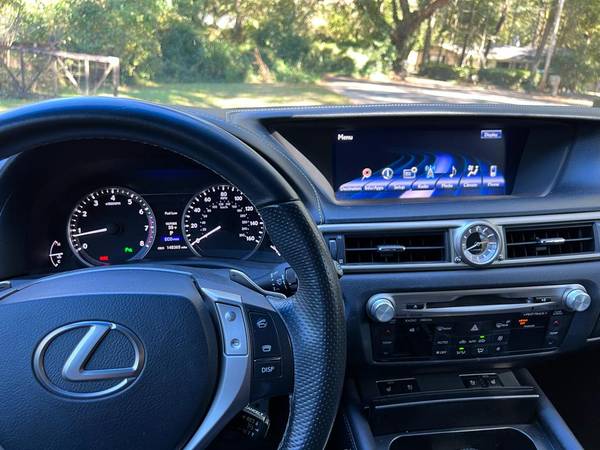 2014 Lexus GS 350 F Sport - - by dealer for sale in Tallahassee, FL – photo 15