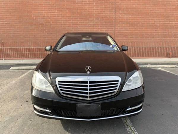 2012 Mercedes-Benz S 350 4MATIC Sedan FREE DELIVERY WITH EVERY... for sale in Sacramento , CA – photo 2