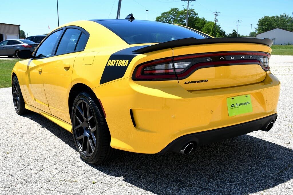 2017 Dodge Charger Daytona RWD for sale in Tomah, WI – photo 10