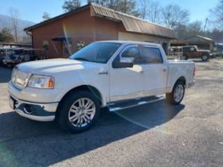 2007 Lincoln Mark LT for sale in Sevierville, TN – photo 3