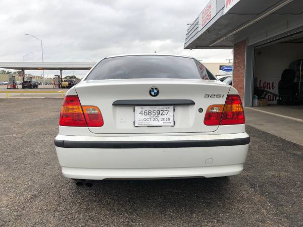 2004 BMW 325 for sale in Lubbock, TX – photo 7