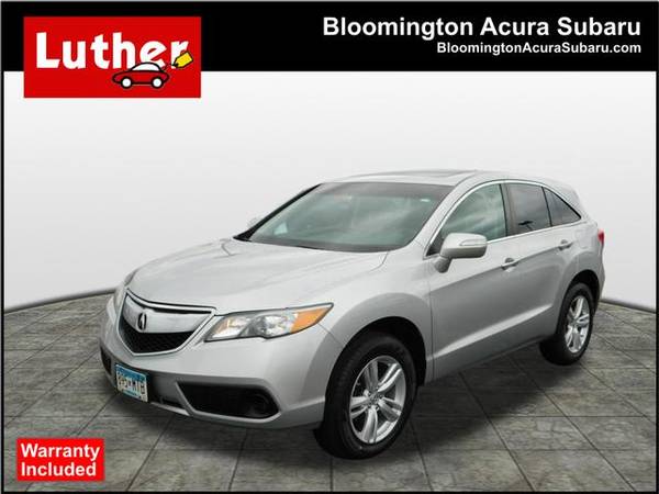 2014 Acura RDX Base for sale in Bloomington, MN – photo 8