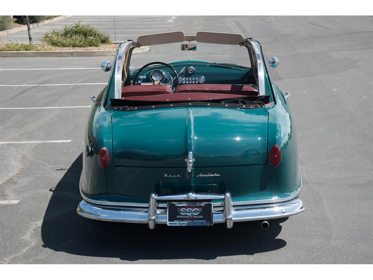 1951 Nash Rambler for sale in Fairfield, CA – photo 38
