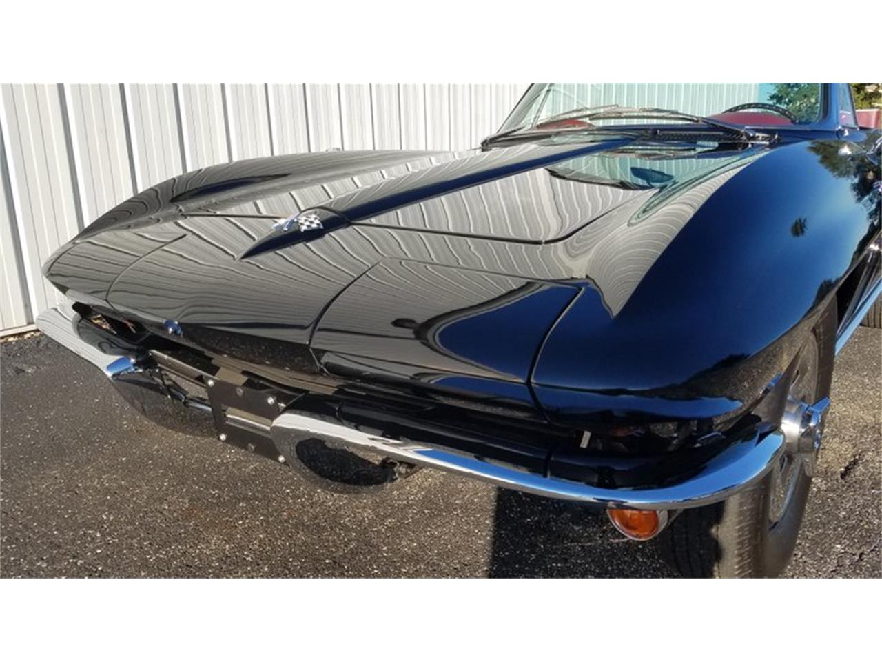 1965 Chevrolet Corvette for sale in Elkhart, IN – photo 18