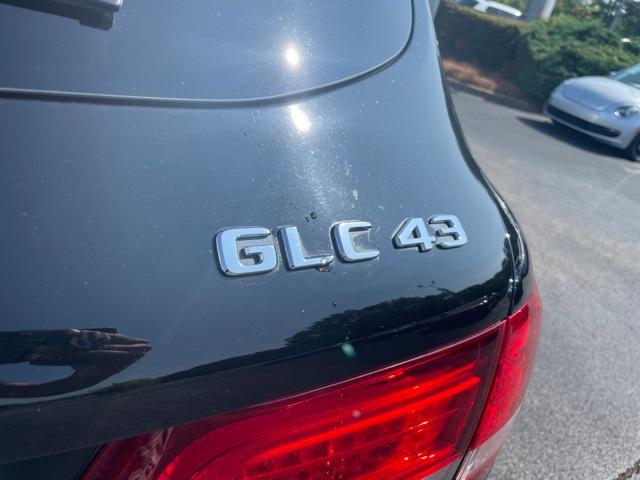2017 Mercedes-Benz AMG GLC 43 Base 4MATIC for sale in Birmingham, AL – photo 10