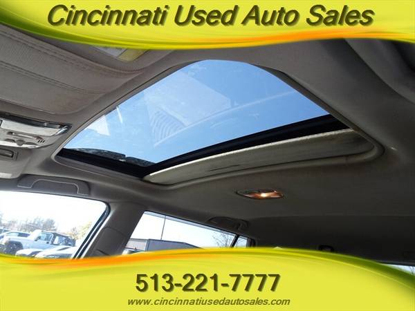 2011 Subaru Outback 3 6L H6 Limited AWD - - by dealer for sale in Cincinnati, OH – photo 21