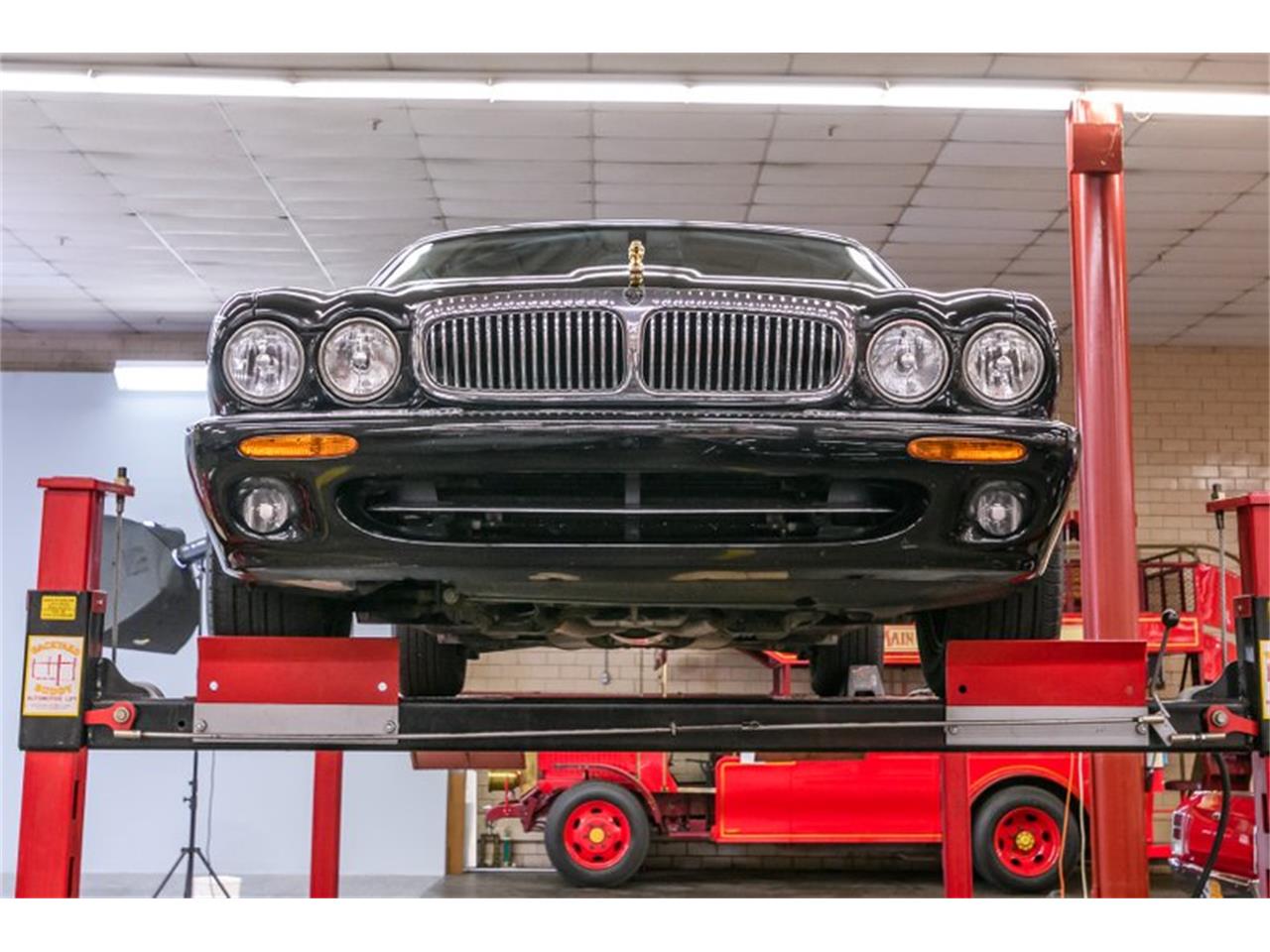 2002 Jaguar XJ8 for sale in Concord, NC – photo 24
