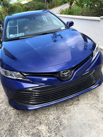 2018 Toyota Camry! for sale in Other, Other – photo 4