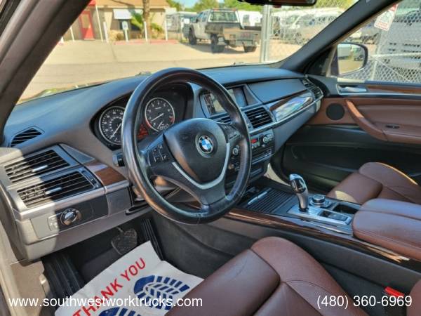 2011 BMW X5 AWD 4dr 35i Sport Activity - - by dealer for sale in Mesa, AZ – photo 18