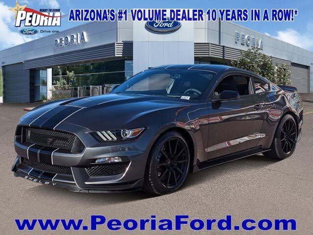 2018 Ford Mustang Shelby GT350 for sale in Peoria, AZ