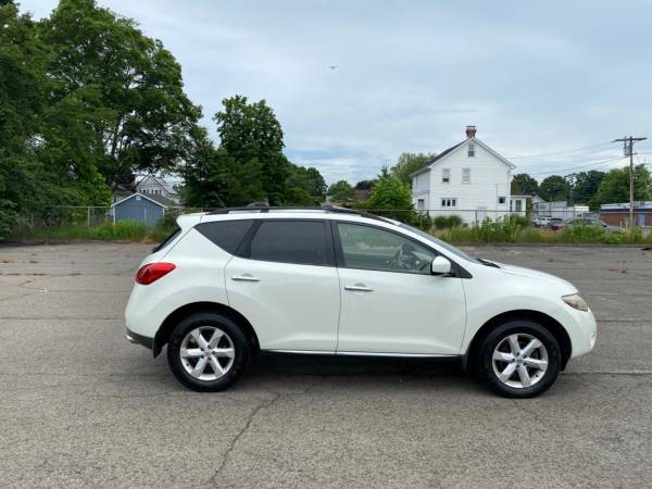 2009 NISSAN MURANO FULLY LOADED RUNS PERFECT - - by for sale in Southington , CT – photo 3