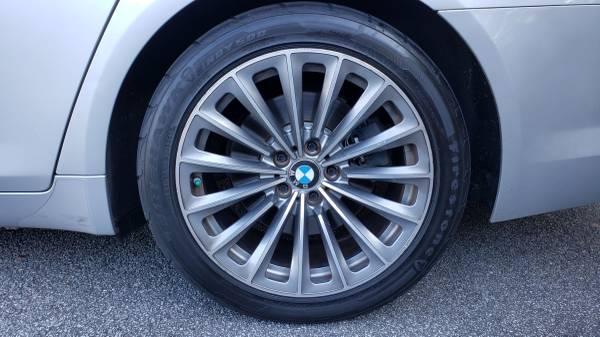 2012 BMW 740LI - cars & trucks - by owner - vehicle automotive sale for sale in Atlanta, GA – photo 22