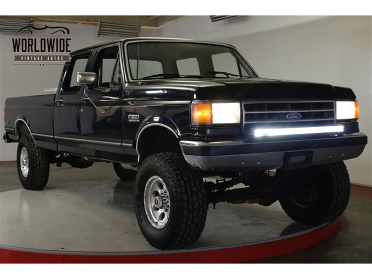 1988 Ford F350 for sale in Denver , CO – photo 63