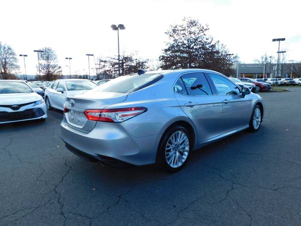 2018 Toyota Camry About Our LIFETIME Warranty** Call For Latest -... for sale in CHANTILLY, District Of Columbia – photo 15