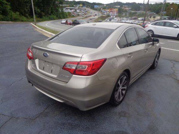 2015 Subaru Legacy 2.5i Limited ( Buy Here Pay Here ) for sale in High Point, NC – photo 5