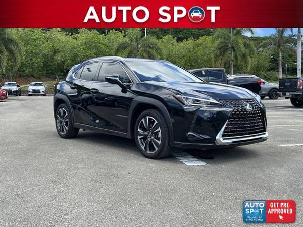 2020 Lexus UX - - by dealer for sale in Other, Other